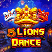 Vũ Điệu 5 Sư Tử