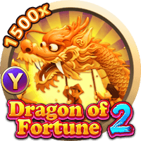 Long Đăng Phú Quý 2