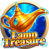 Kho Báu Thần Đèn