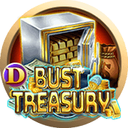 Cướp Kho Báu screenshot