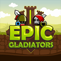 Epic Gladiators screenshot